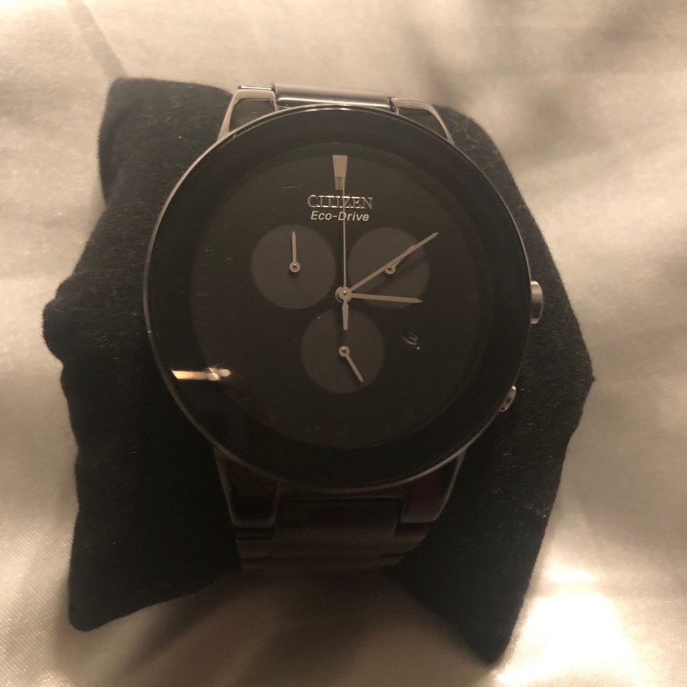 Citizen watch